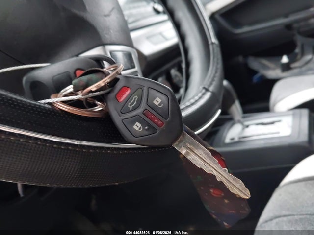 2014 MITSUBISHI LANCER JA32U2FU5EU014770 Photo 10