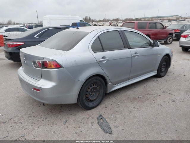 2014 MITSUBISHI LANCER JA32U2FU5EU014770 Photo 3