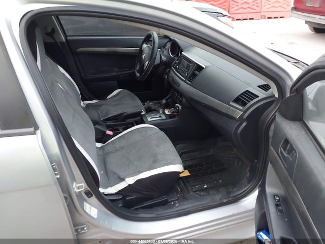2014 MITSUBISHI LANCER JA32U2FU5EU014770 Photo 4