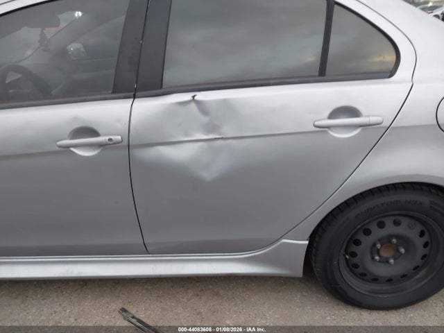 2014 MITSUBISHI LANCER JA32U2FU5EU014770 Photo 5