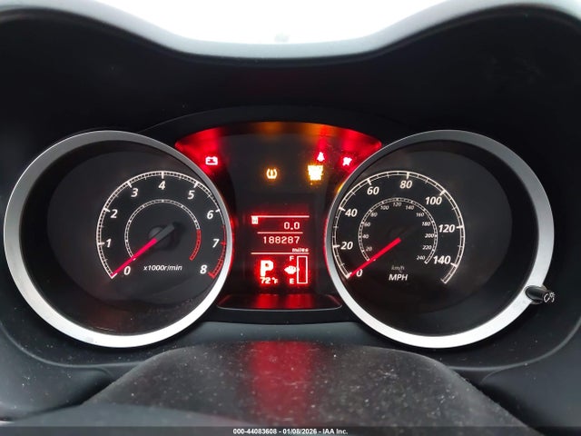 2014 MITSUBISHI LANCER JA32U2FU5EU014770 Photo 6