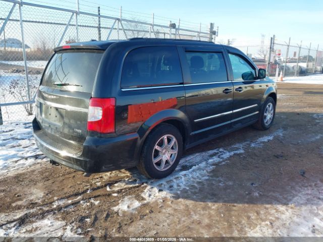 2013 CHRYSLER TOWN & COUNTRY 2C4RC1BG2DR743561 Photo 3