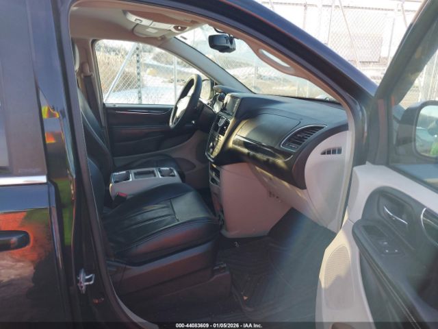 2013 CHRYSLER TOWN & COUNTRY 2C4RC1BG2DR743561 Photo 4
