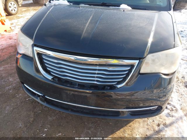 2013 CHRYSLER TOWN & COUNTRY 2C4RC1BG2DR743561 Photo 5