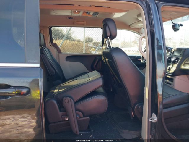 2013 CHRYSLER TOWN & COUNTRY 2C4RC1BG2DR743561 Photo 7