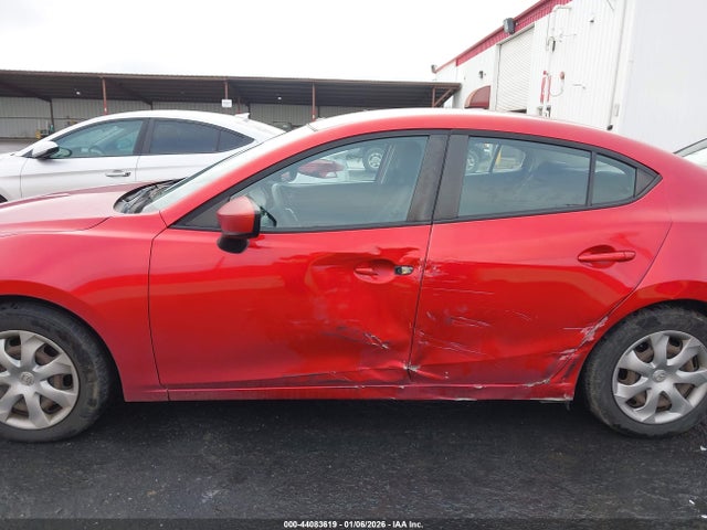 JM1BM1U70F1272948 Mazda Mazda3 I Sport