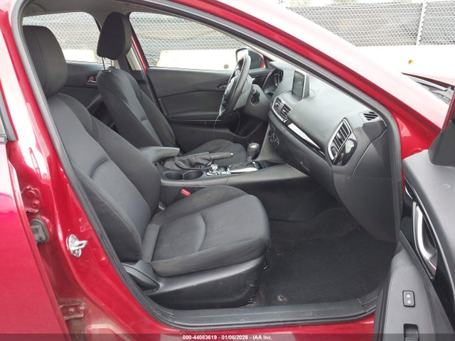JM1BM1U70F1272948 Mazda Mazda3 I Sport
