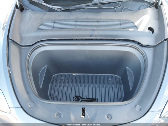 2023 TESLA MODEL Y 7SAYGDEE2PF898111 Photo 9