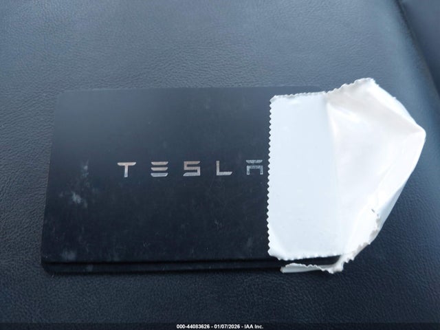 2023 TESLA MODEL Y 7SAYGDEE2PF898111 Photo 10