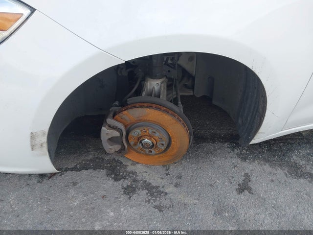 Продажа на аукционе авто 2016 Dodge Dart Sxt Sport Blacktop, vin: 1C3CDFFA6GD821146, номер лота: 44083628