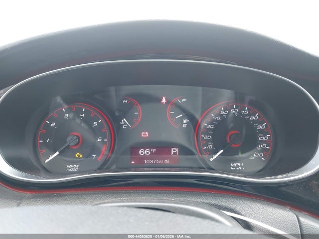 Продажа на аукционе авто 2016 Dodge Dart Sxt Sport Blacktop, vin: 1C3CDFFA6GD821146, номер лота: 44083628
