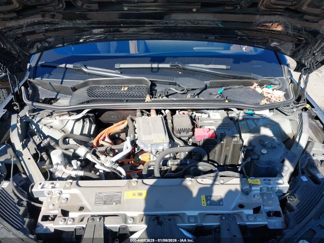 BMW Ix Xdrive50 2025 WB523CF03SCT07734 Image 10