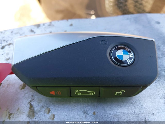 BMW Ix Xdrive50 2025 WB523CF03SCT07734 Image 11