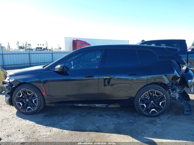 BMW Ix Xdrive50 2025 WB523CF03SCT07734 Image 14