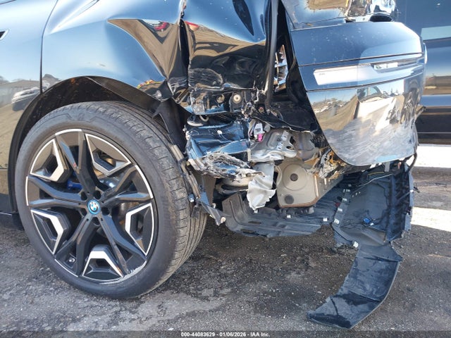 BMW Ix Xdrive50 2025 WB523CF03SCT07734 Image 20