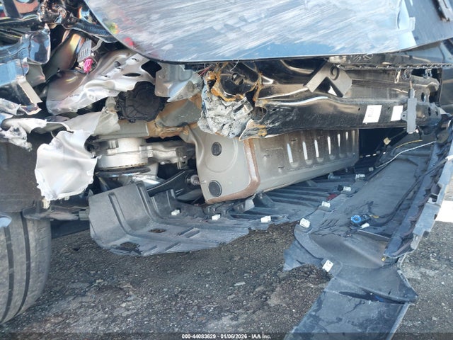 BMW Ix Xdrive50 2025 WB523CF03SCT07734 Image 23