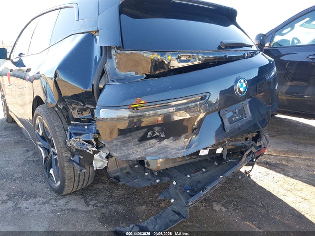 BMW Ix Xdrive50 2025 WB523CF03SCT07734 Image 6