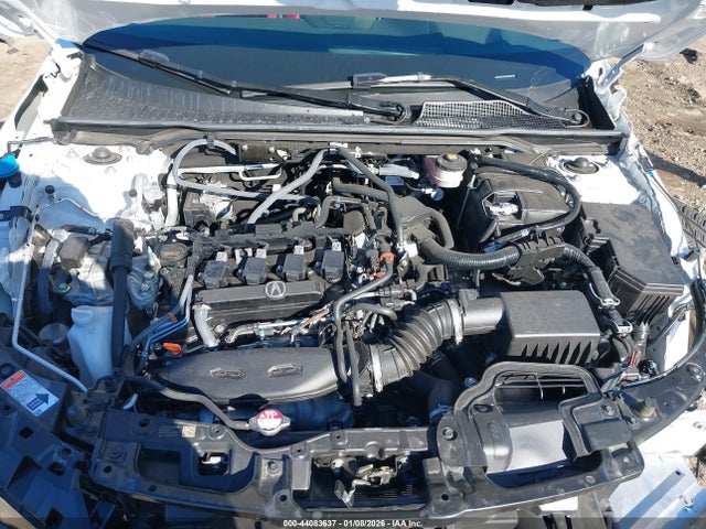 19UDE4H68SA015850 Acura Integra A-spec Technology