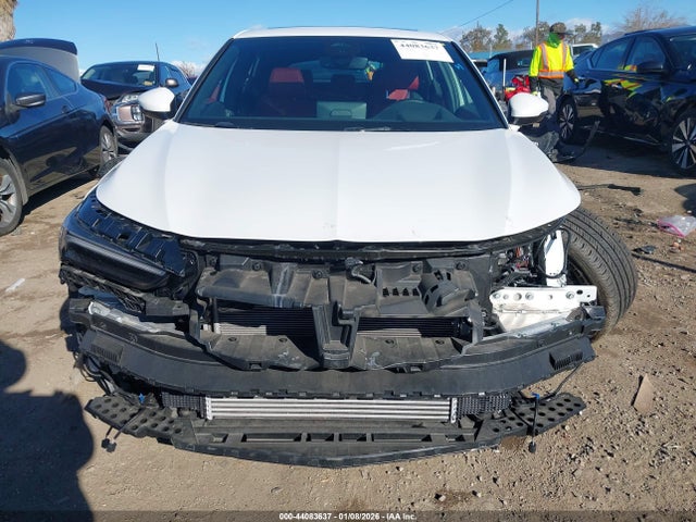 19UDE4H68SA015850 Acura Integra A-spec Technology