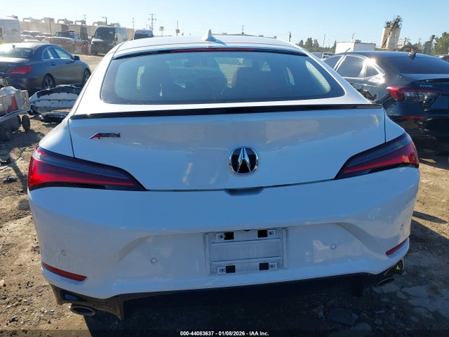 19UDE4H68SA015850 Acura Integra A-spec Technology