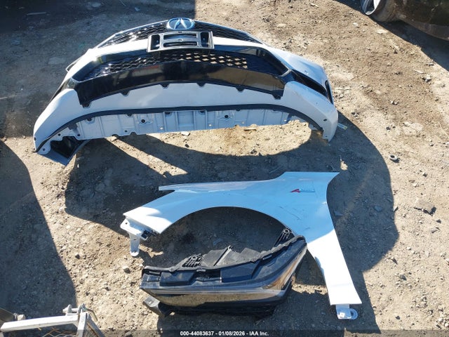 19UDE4H68SA015850 Acura Integra A-spec Technology