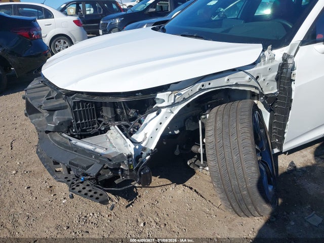 19UDE4H68SA015850 Acura Integra A-spec Technology