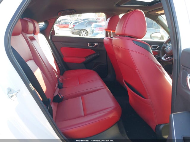 19UDE4H68SA015850 Acura Integra A-spec Technology
