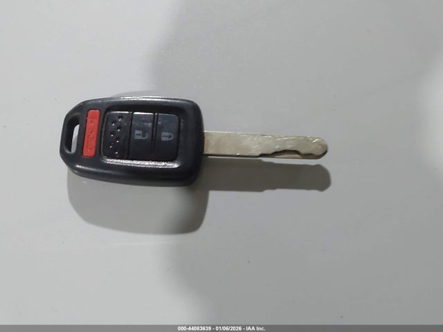 3HGGK5H73JM726250 Honda Fit Sport