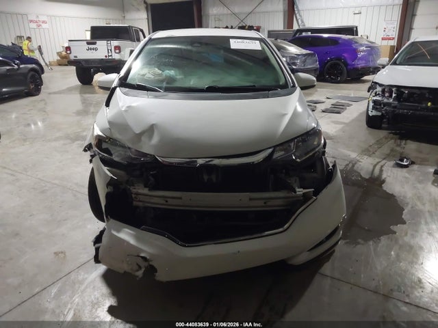 3HGGK5H73JM726250 Honda Fit Sport