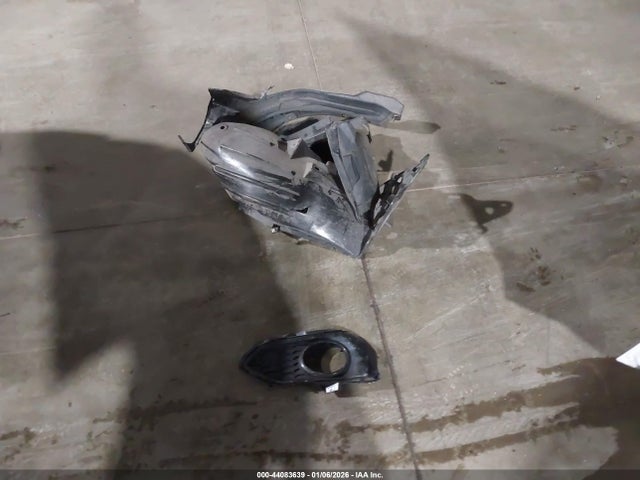 3HGGK5H73JM726250 Honda Fit Sport