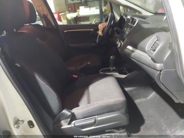3HGGK5H73JM726250 Honda Fit Sport