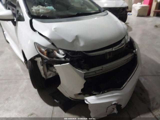 3HGGK5H73JM726250 Honda Fit Sport