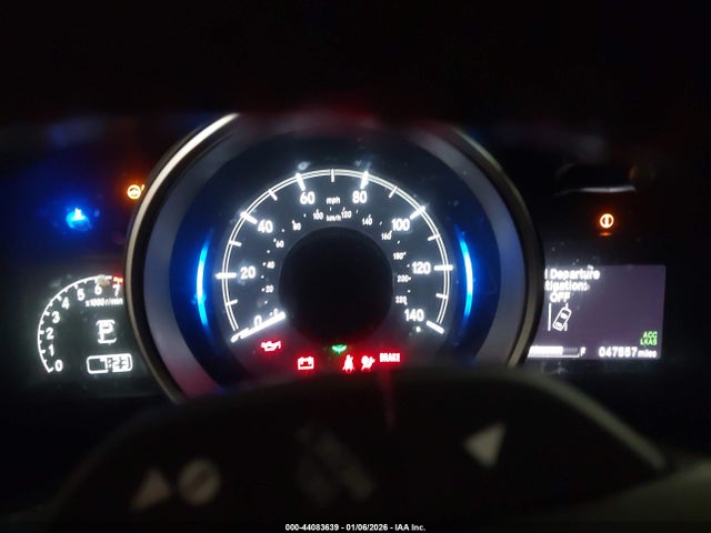 3HGGK5H73JM726250 Honda Fit Sport