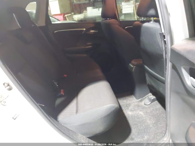3HGGK5H73JM726250 Honda Fit Sport
