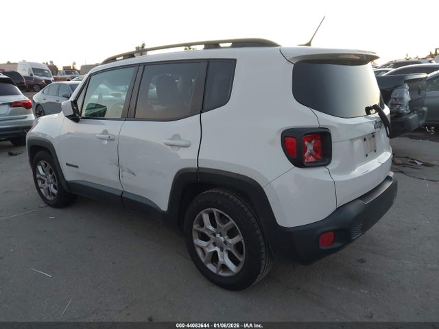 ZACCJABT3FPB96736 Jeep Renegade Latitude