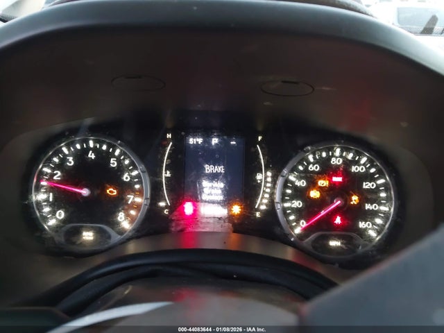 ZACCJABT3FPB96736 Jeep Renegade Latitude
