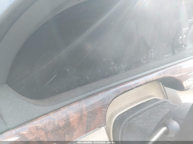 2009 MERCEDES-BENZ S 550 WDDNG86X99A266389 Photo 6