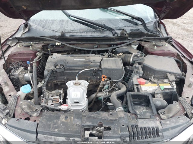 1HGCR2F42HA059700 Honda ACCORD LX