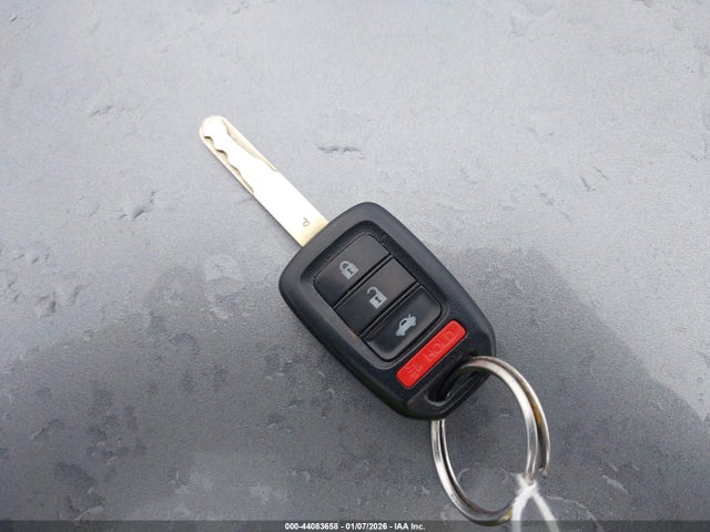 1HGCR2F42HA059700 Honda ACCORD LX