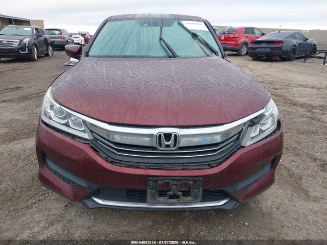 1HGCR2F42HA059700 Honda ACCORD LX