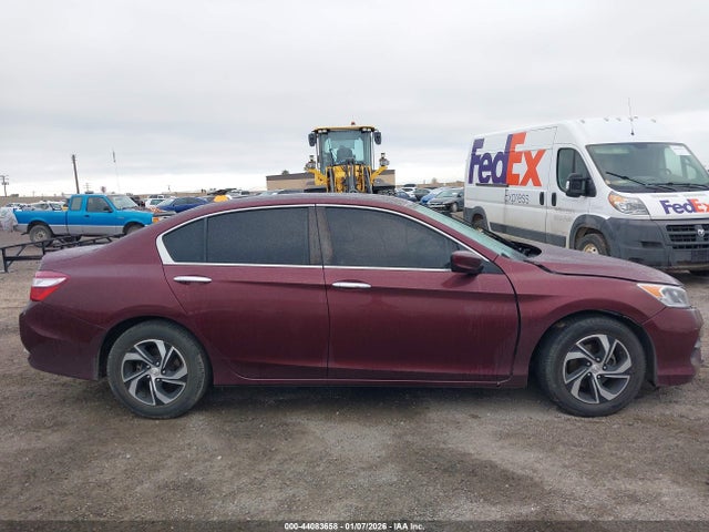 1HGCR2F42HA059700 Honda ACCORD LX