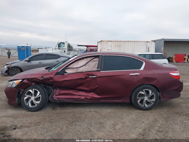1HGCR2F42HA059700 Honda ACCORD LX
