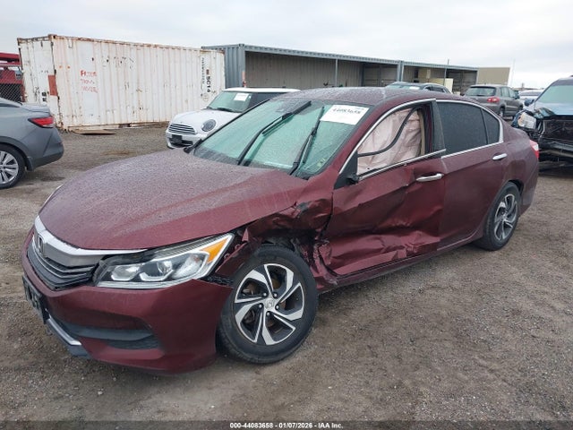 1HGCR2F42HA059700 Honda ACCORD LX