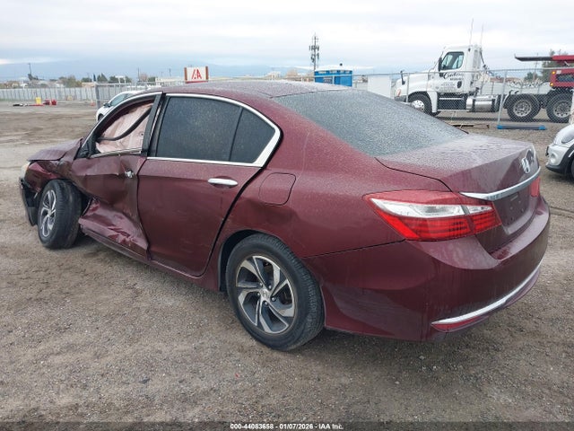 1HGCR2F42HA059700 Honda ACCORD LX