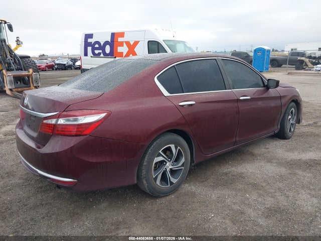 1HGCR2F42HA059700 Honda ACCORD LX