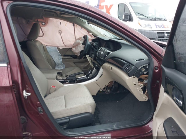 1HGCR2F42HA059700 Honda ACCORD LX