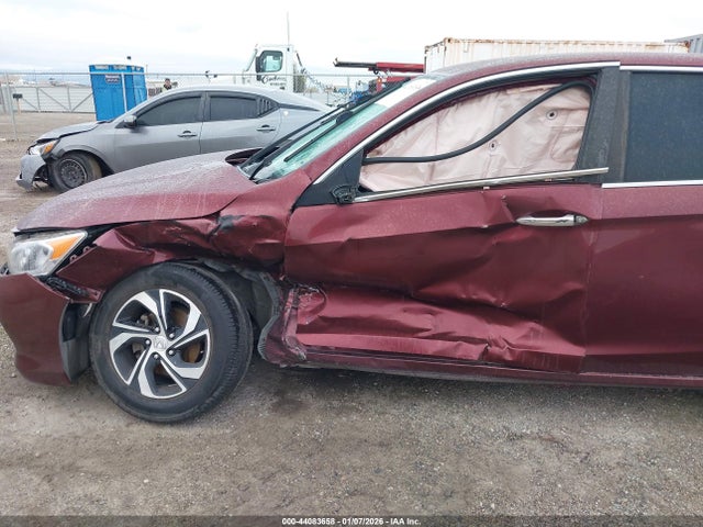 1HGCR2F42HA059700 Honda ACCORD LX