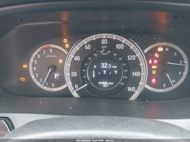 1HGCR2F42HA059700 Honda ACCORD LX