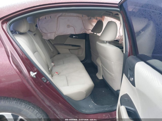 1HGCR2F42HA059700 Honda ACCORD LX