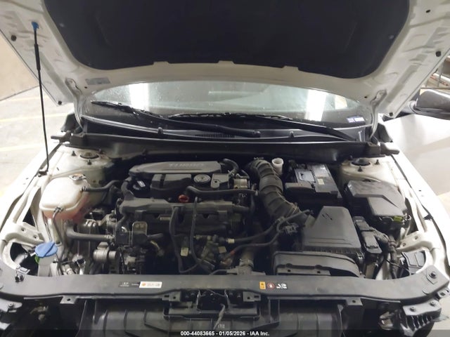 Hyundai Elantra N Line 2025 KMHLR4DF8SU893521 Image 10